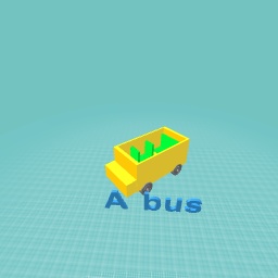 A bus