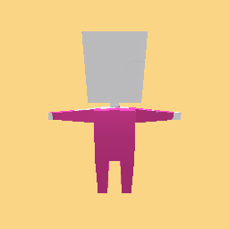 new costume