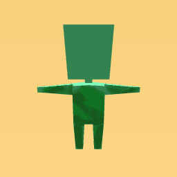 Green blob copy