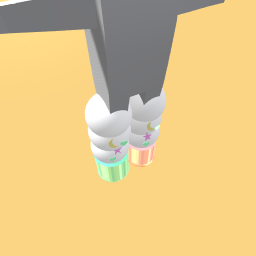 Kawaii shoes