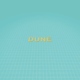 Dune Free