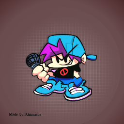 Friday Night Funkin: boyfreind neo mod *cough*