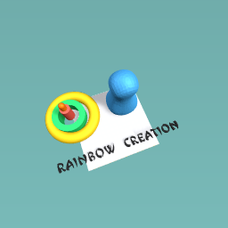 Rainbow Creation