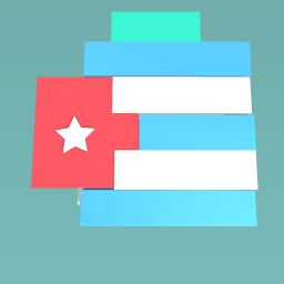 caba flag