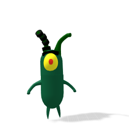 Plankton