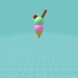 Summer Ice cream