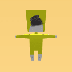 litte nihgtmare
