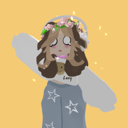 for my friend lucy (: