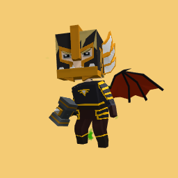 Buy it. Its a moving wing