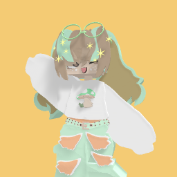 Mintyyy [ > - < ]