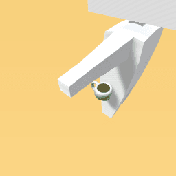 Manager's Coffee Mug