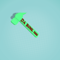 DA BONK 5000