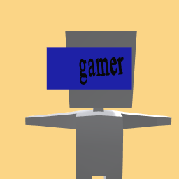 gamer