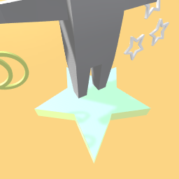 Magic Star