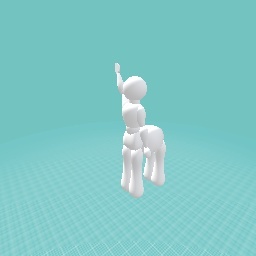 centaur sculpture