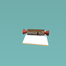 tootsie roll