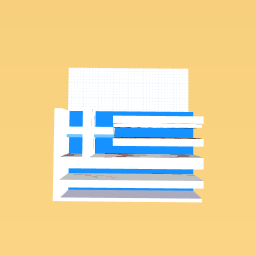 The greek flag