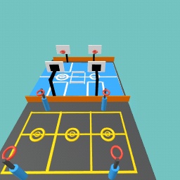 school court renovation