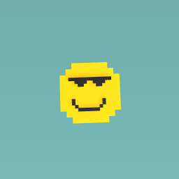 Cool emoji