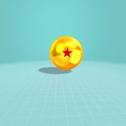 Dragon ball