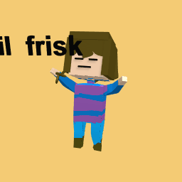 Frisk