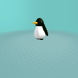 Penguin