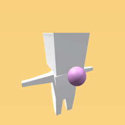 blown bubble gum ;-;