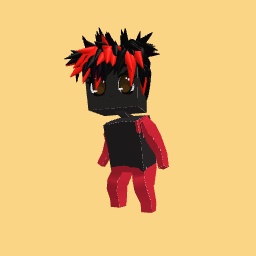Victor from zombies