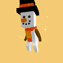 Snowman