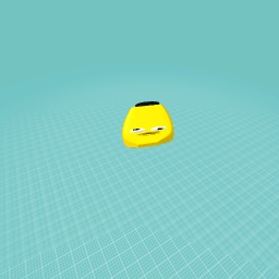 ERM… HAPPY BANANA?