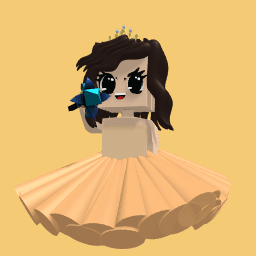 Like and buy from me