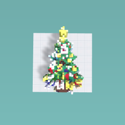 christmas tree