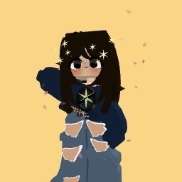 Kawaii girl (Sophia)