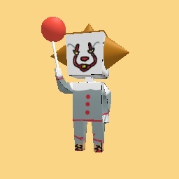 Pennywise ( My Version )