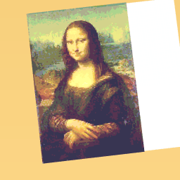 Mona lisa