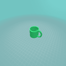 mug