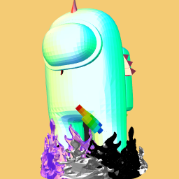 Mystery cosmetics