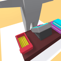 Desk from school(DONE ;)