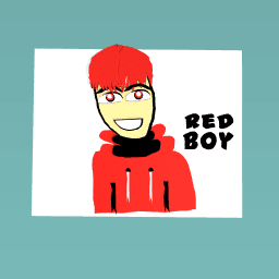 Red Boy