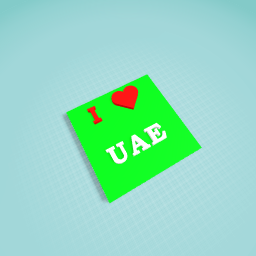 UAE tag