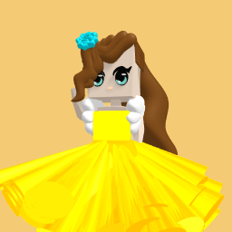 update of belle from beauty and the beast