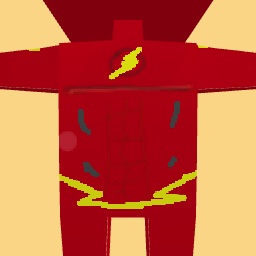 new costume