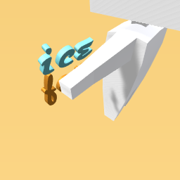 ice fox logo (MY LOGO)