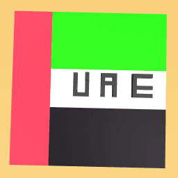 I LOVE UAE