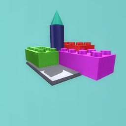 My house in da futer