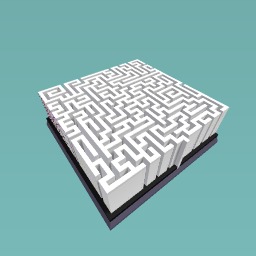 cool maze