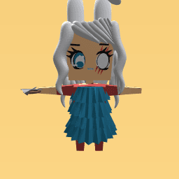 new costume