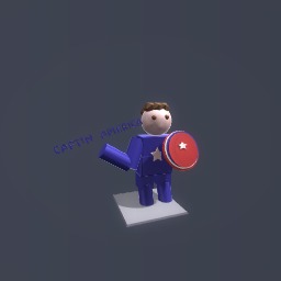 Captin america