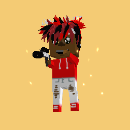 Drippy dababy diffrent hair stial