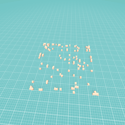 Who had a party in my house!?!